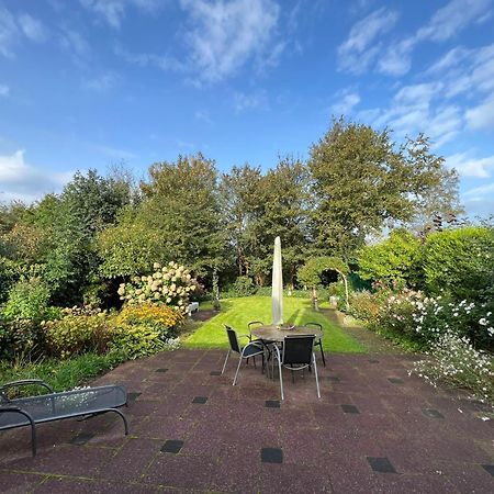 Near Amsterdam, The Hague, Leiden And North Sea Villa Warmond Ngoại thất bức ảnh
