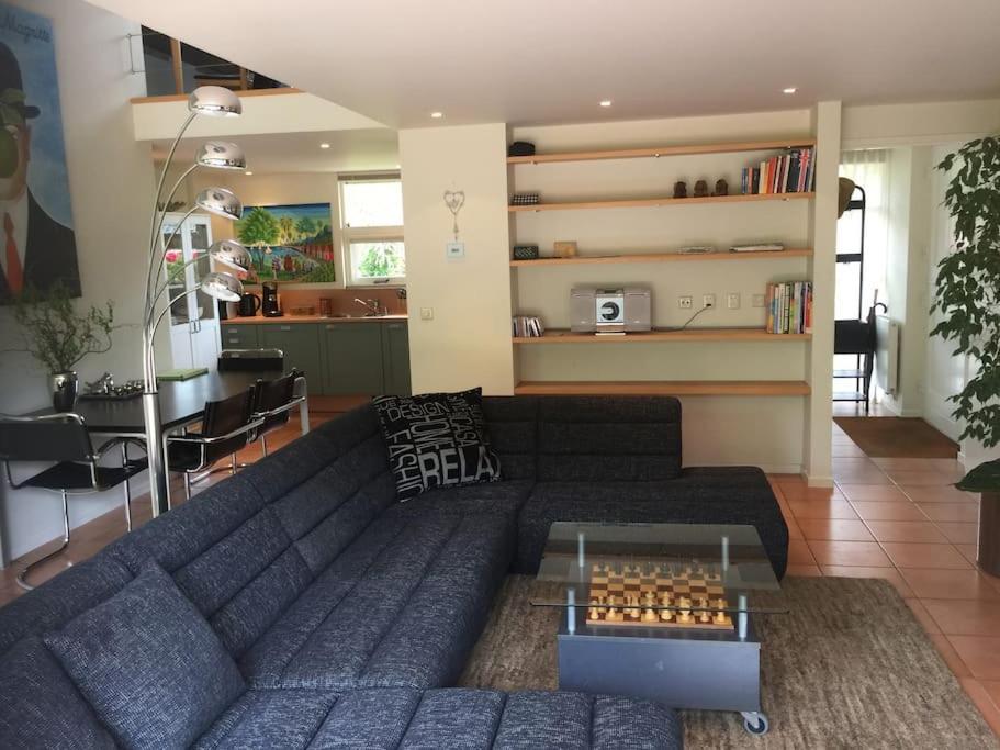 Near Amsterdam, The Hague, Leiden And North Sea Villa Warmond Ngoại thất bức ảnh