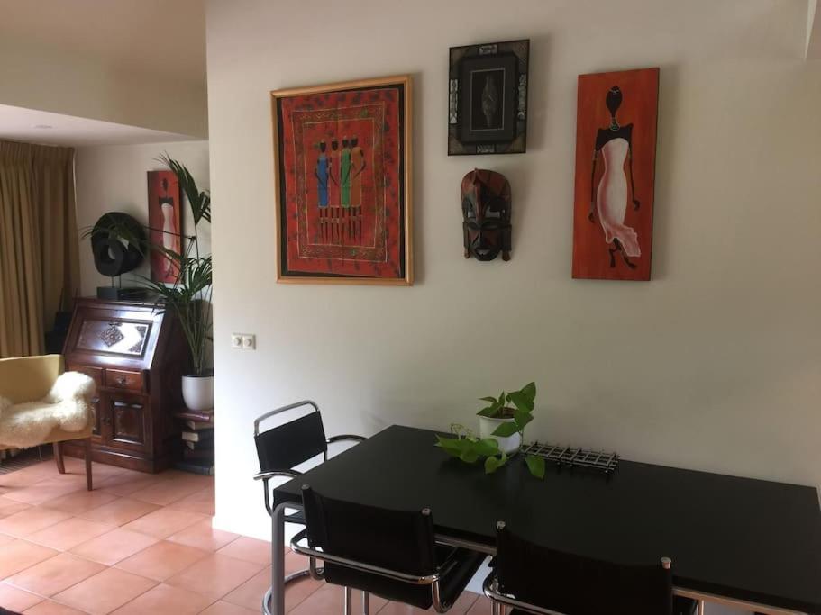 Near Amsterdam, The Hague, Leiden And North Sea Villa Warmond Ngoại thất bức ảnh