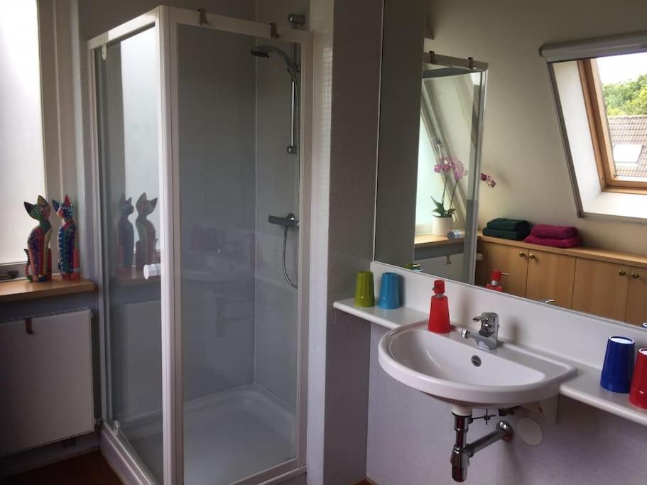 Near Amsterdam, The Hague, Leiden And North Sea Villa Warmond Ngoại thất bức ảnh