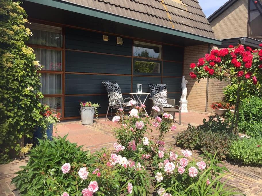 Near Amsterdam, The Hague, Leiden And North Sea Villa Warmond Ngoại thất bức ảnh