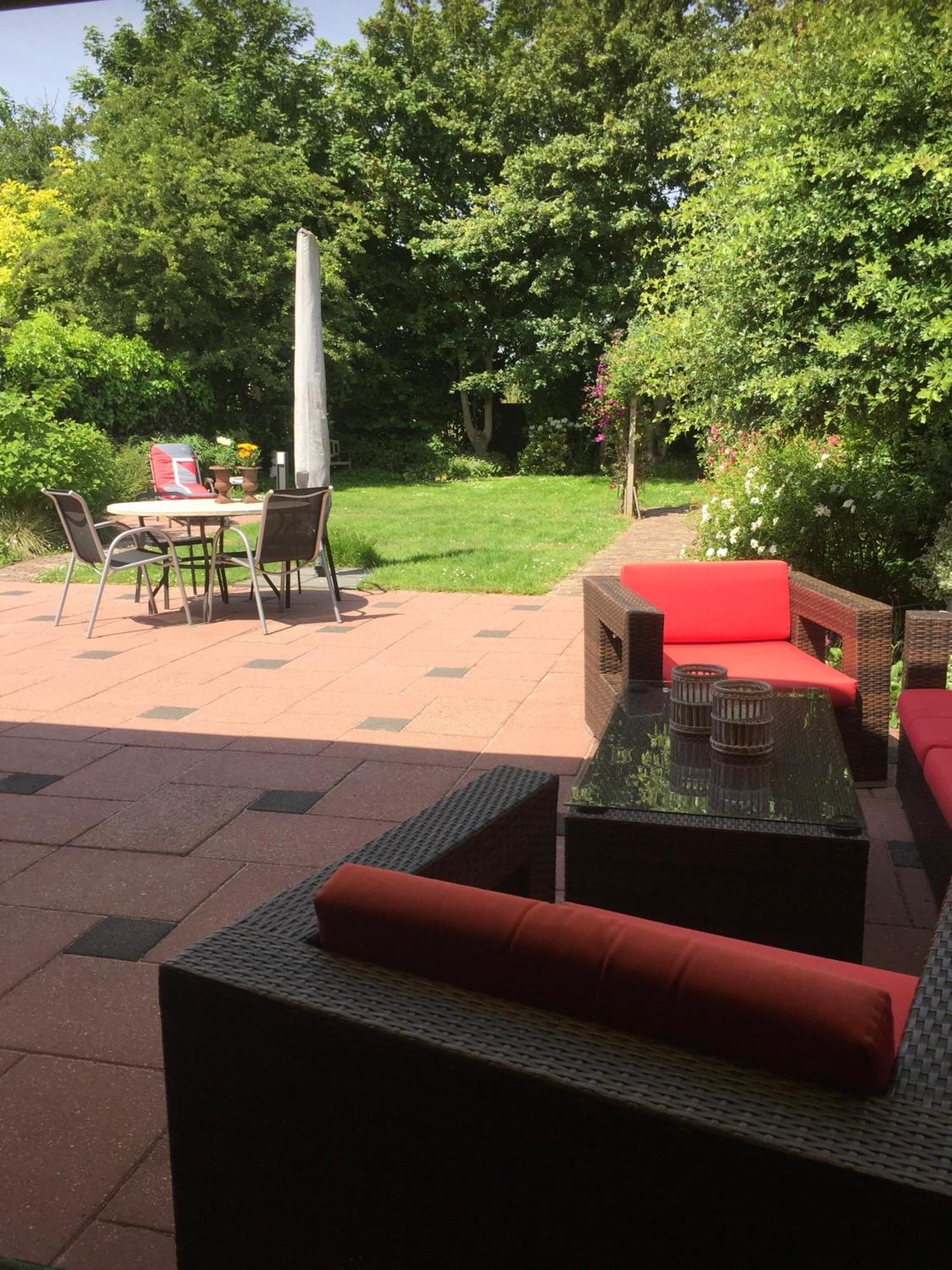 Near Amsterdam, The Hague, Leiden And North Sea Villa Warmond Ngoại thất bức ảnh